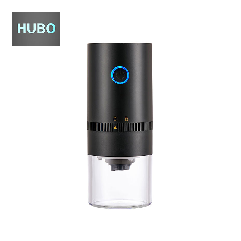 Hvorfor er slibekernen af ​​bærbar elektrisk kaffekværn lavet af keramisk legering?