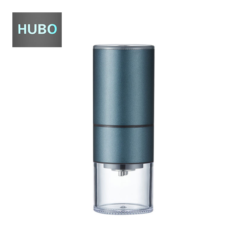 Hvorfor omdefinerer burr grinders fremtiden for kaffebrygning?