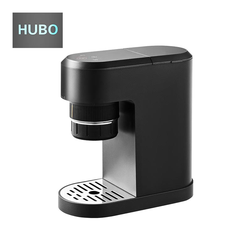 Hvordan leverer en espressomaskine ensartet ekstraktionskvalitet?