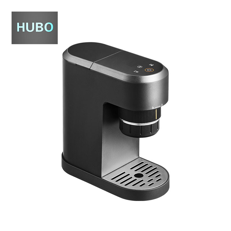 Hvorfor vælge en Cold Brew kaffemaskine for bedre kaffe derhjemme?