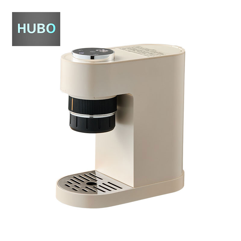 Hvorfor er en espressomaskine afgørende for perfekt kaffe derhjemme?